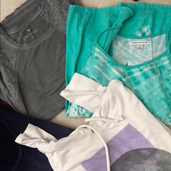 American eagle/Aerie bundle - Picture 3 of 3